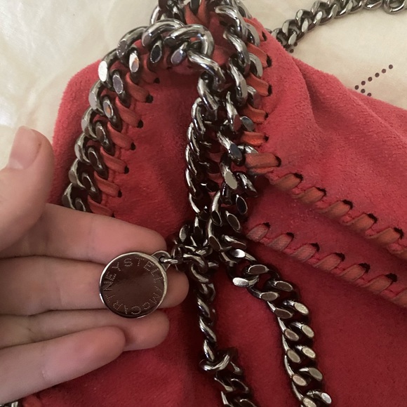 100% authentic Stella McCartney Falabella bag, GUC - Picture 2 of 4